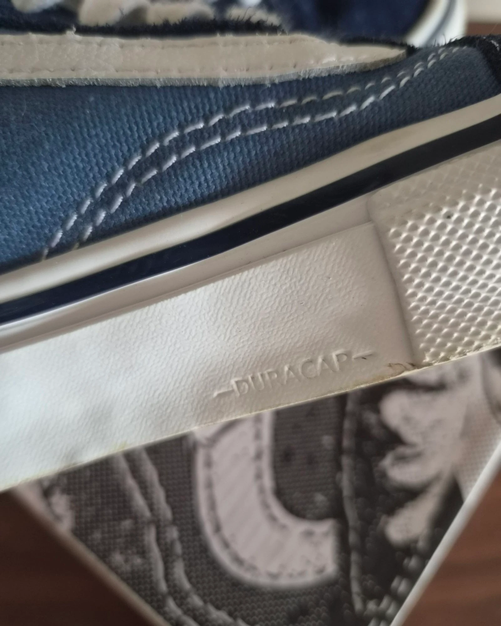 Vans Old Skool (Size 35) – photo 4